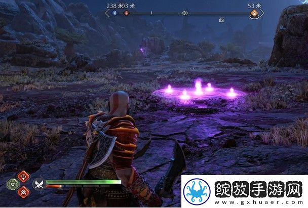 战神诸神黄昏梦魇追猎者支线任务攻略