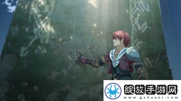 新版伊苏