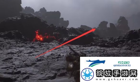 黑神话悟空火光地清凉坡土地庙在哪