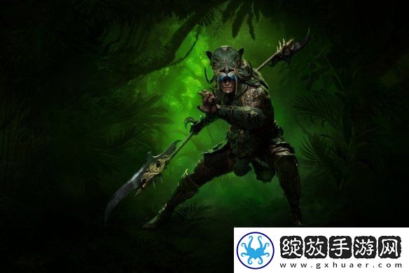 暴雪将dlc憎恨之躯视为暗黑破坏神4重要组成部分