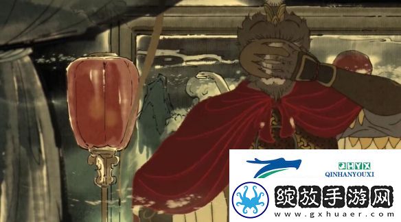 黑神话悟空二周目结局是什么