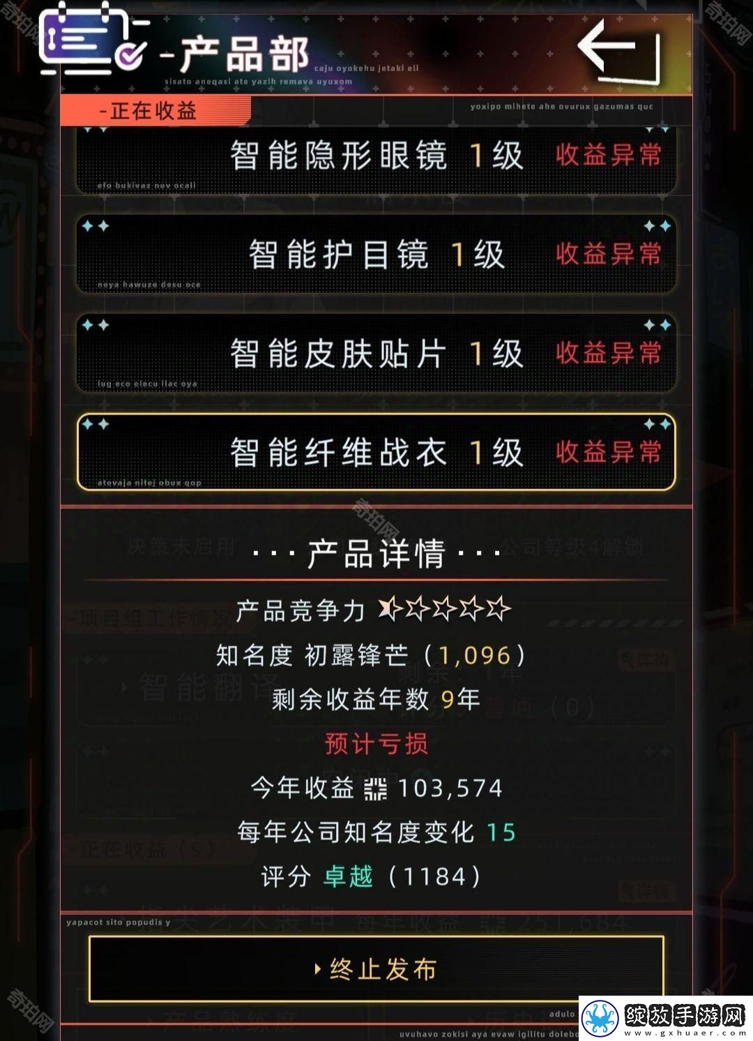 未来人生公司怎么赚钱