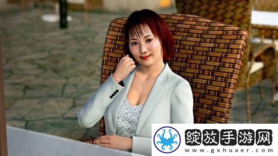 如龙8外传大量截图释出