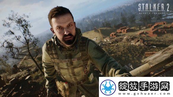 潜行者2