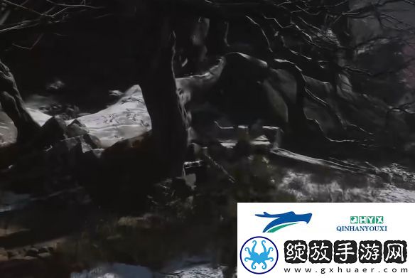 黑神话悟空山脚见鹿林土地庙在哪
