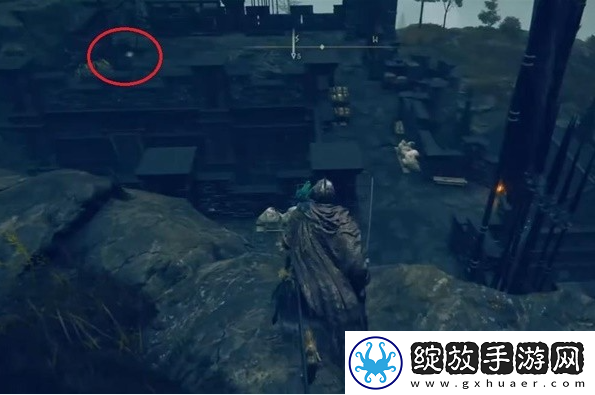 艾尔登法环黄金树之影DLC卡利亚魔法剑怎么获得