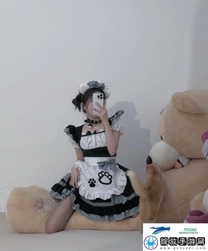 暴躁少女CSGO高清观看