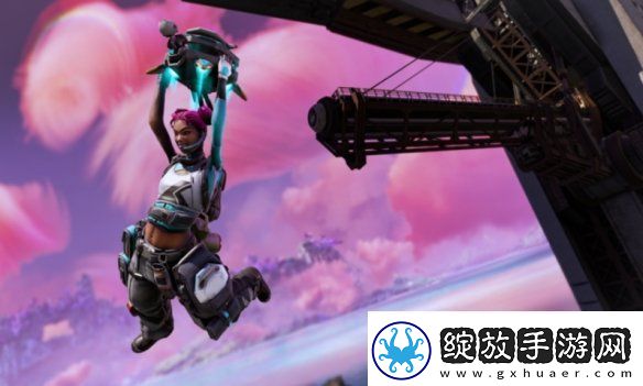 Apex英雄游玩热度三年来最低点！人数峰值暴跌