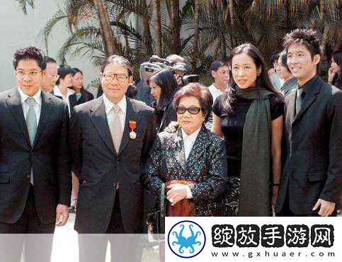 为什么霍家三房不来往