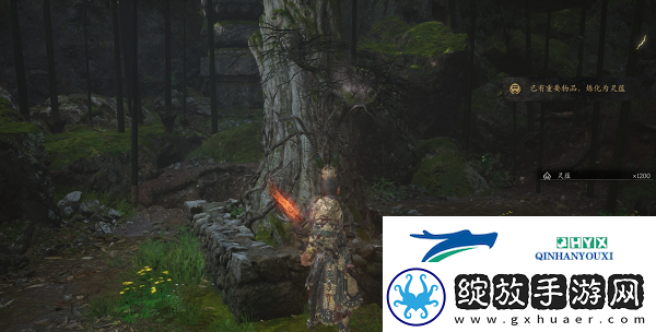 黑神话悟空二周目继承什么