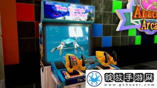 如龙8外传大量截图释出