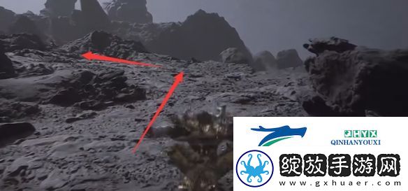 黑神话悟空火光地清凉坡土地庙在哪