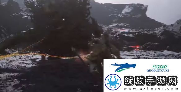 黑神话悟空火光地清凉坡土地庙在哪