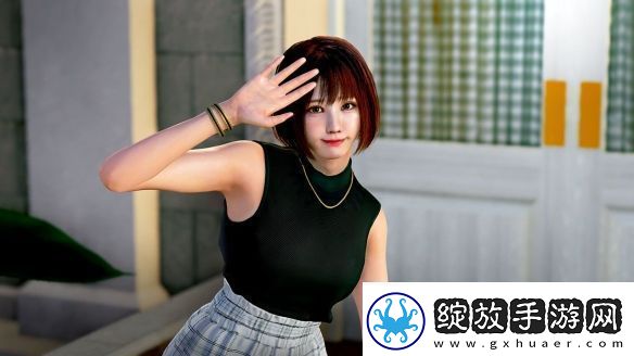 如龙8外传曝海量新截图
