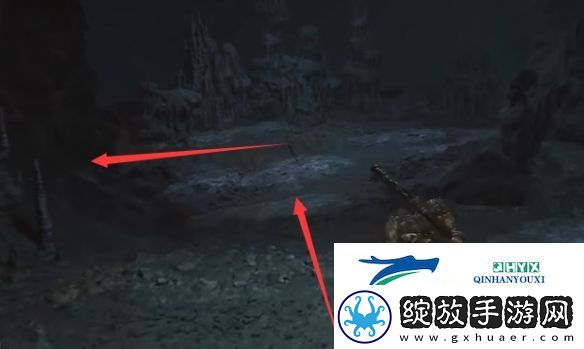 黑神话悟空盘丝洞堕龙壁土地庙在哪
