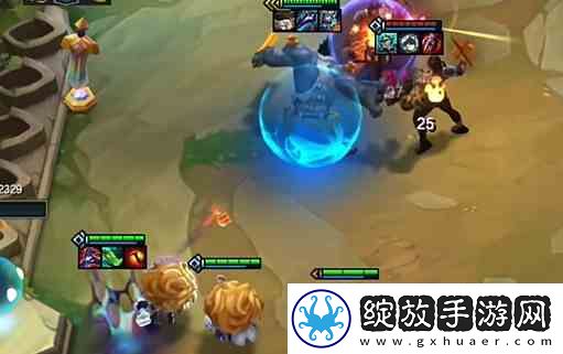 金铲铲之战S13黑默丁格技能搭配指南