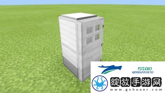 我的世界家具怎么做