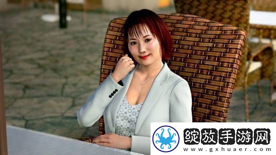 如龙8外传大量截图释出港区女子你喜欢吗