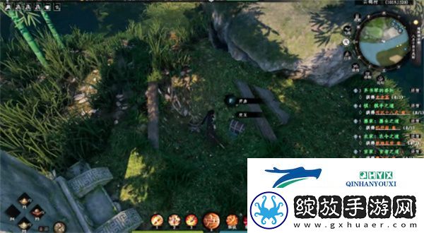 下一站江湖2石碑丹鹤任务怎么做