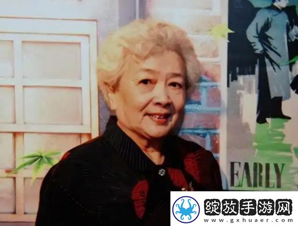 89岁著名表演艺术家谢芳去世