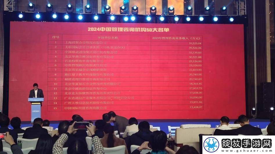 理臣中国领航管理咨询