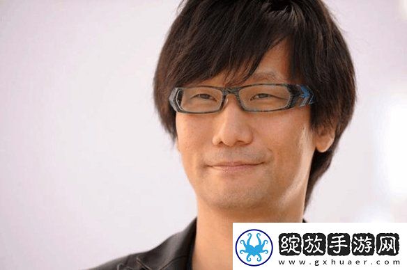 小岛秀夫分享自己年轻工作经历