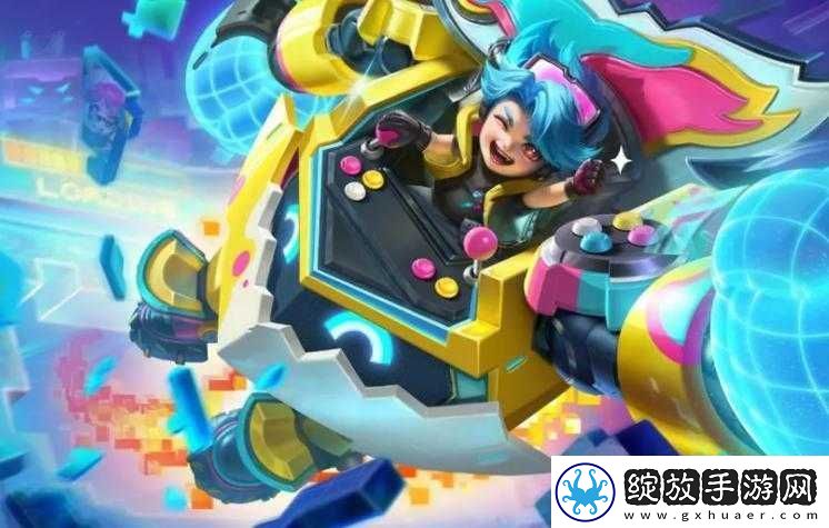 王者荣耀刘禅电玩皮肤免费获取途径及详细步骤全解析
