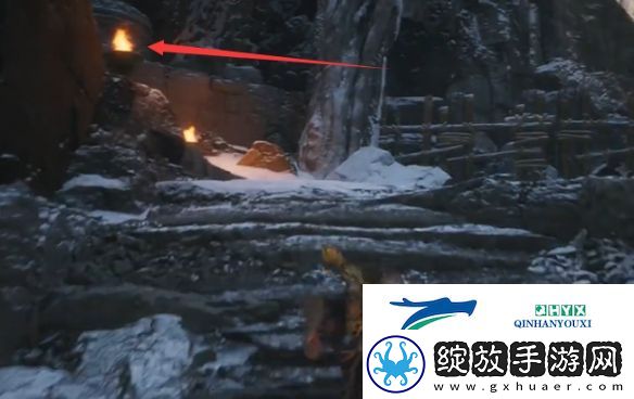 黑神话悟空极乐谷一念壁土地庙在哪