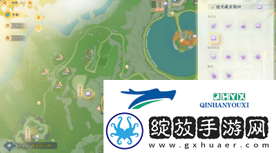 射雕无定坊神秘秘藏宝箱位置揭秘射雕无定坊神秘秘藏宝箱分布指南分享