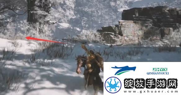 黑神话悟空极乐谷长生大道土地庙在哪