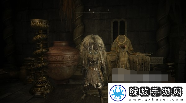 艾尔登法环黄金树之影DLC角人&角人老妪支线攻略