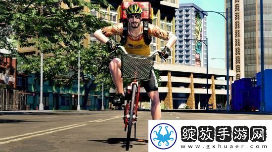 如龙8外传大量截图释出港区女子你喜欢吗
