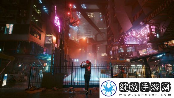 画质很难再提了！数毛社解释赛博朋克2077为何PS5
