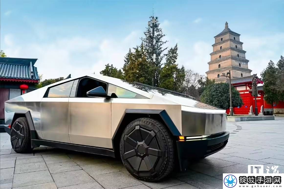 特斯拉Cybertruck能耗申报完成
