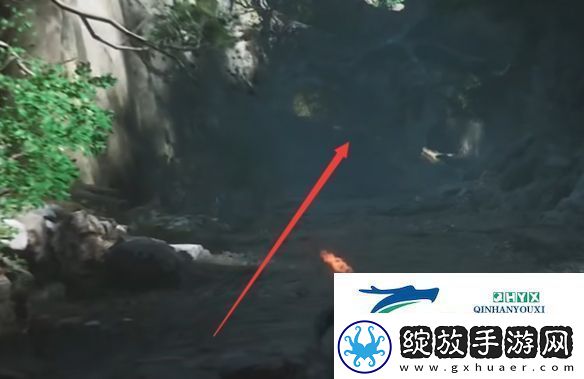黑神话悟空黄花观虎蛇虫林土地庙在哪