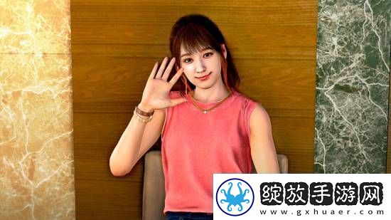 如龙8外传大量截图释出港区女子你喜欢吗