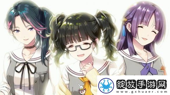 心理悬疑新游幻想牢狱的万华镜2开场动画公布！