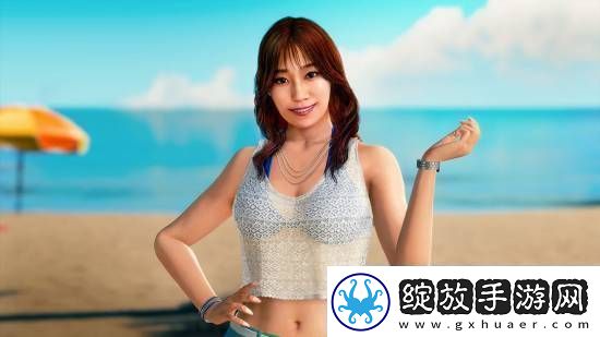 如龙8外传大量截图释出港区女子你喜欢吗