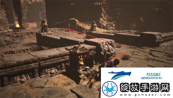 黑神话悟空袁守诚第二回支线怎么做