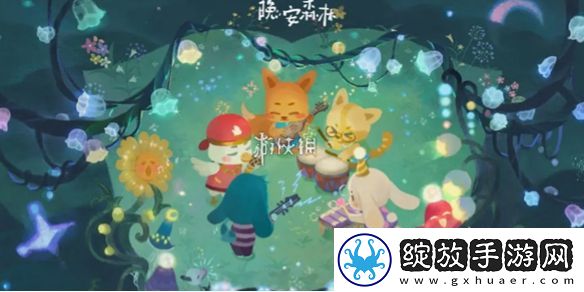 晚安森林木头怎么获得