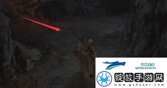 黑神话悟空盘丝洞堕龙壁土地庙在哪
