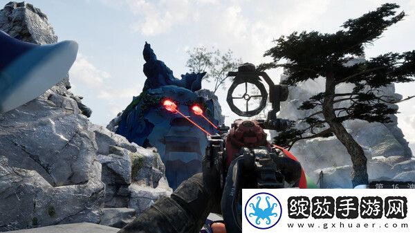 愤怒的孙子们怎么下载