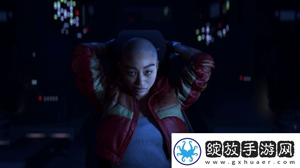 顽皮狗公布新作星际