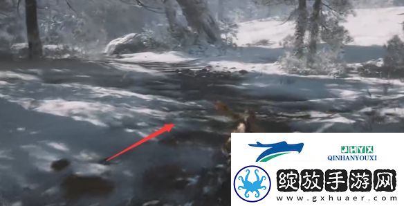 黑神话悟空极乐谷长生大道土地庙在哪