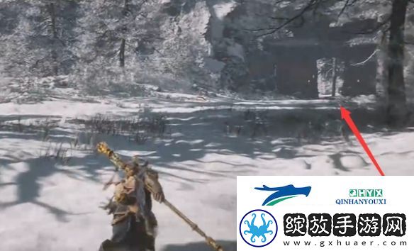 黑神话悟空极乐谷长生大道土地庙在哪