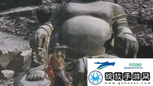 黑神话悟空极乐谷一念壁土地庙在哪