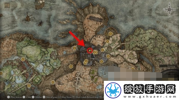 艾尔登法环黄金树之影DLC赐福覆眼膜怎么获得