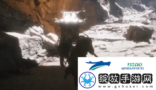 黑神话悟空极乐谷一念壁土地庙在哪