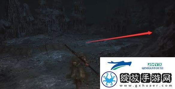 黑神话悟空盘丝洞底层土地庙在哪