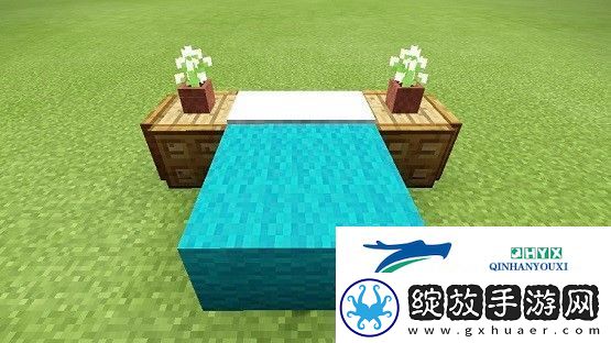 我的世界家具怎么做